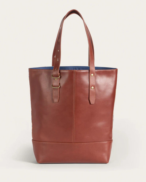 Tote Bag Wyeth Trail Pendleton