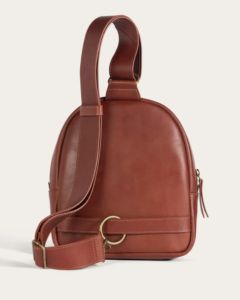 Backpack Mini Sling Wyeth Trail Pendleton