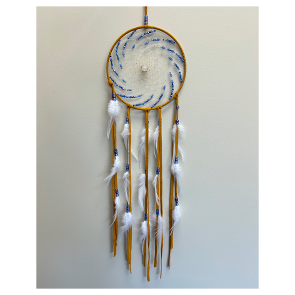 Dream Catcher 8" - Royal