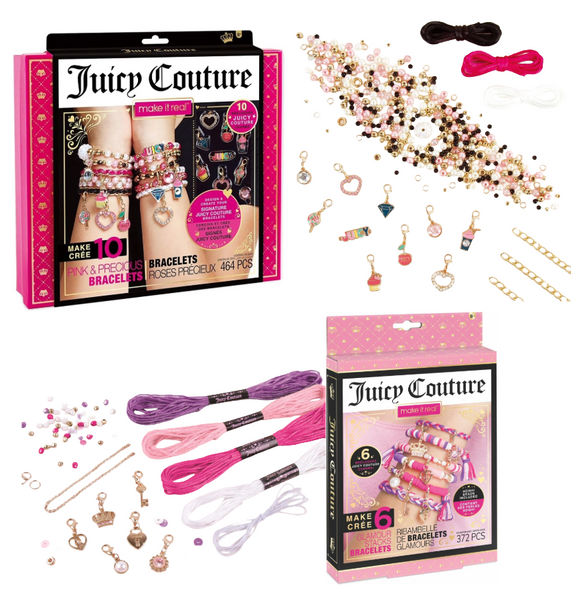 Bracelet Juicy Couture Combo