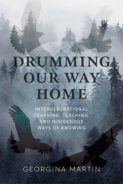 Book Drumming Our Way Home
