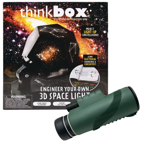 Space Explorer Gift Combo