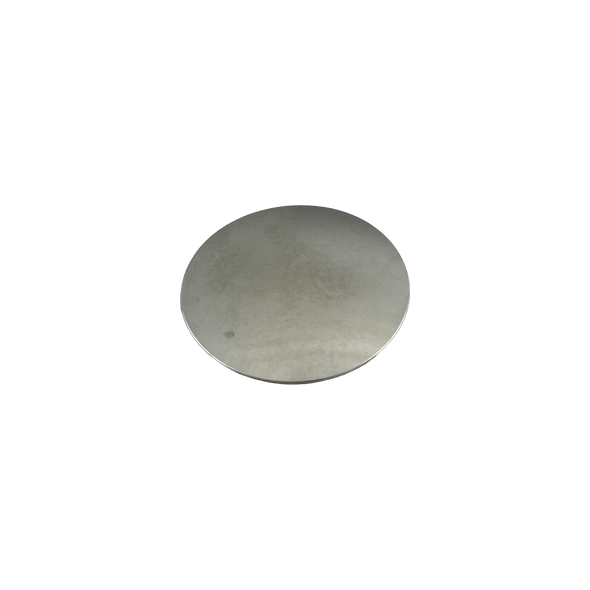 Concho Round 1pr 1.5" Chrome Concho Round 1pr 1.5" Chrome