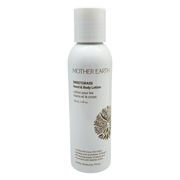 Lotion Sweetgrass 4oz Hand & Body - CASE PACK (6) Lotion Sweetgrass 4oz Hand & Body - CASE PACK (6)