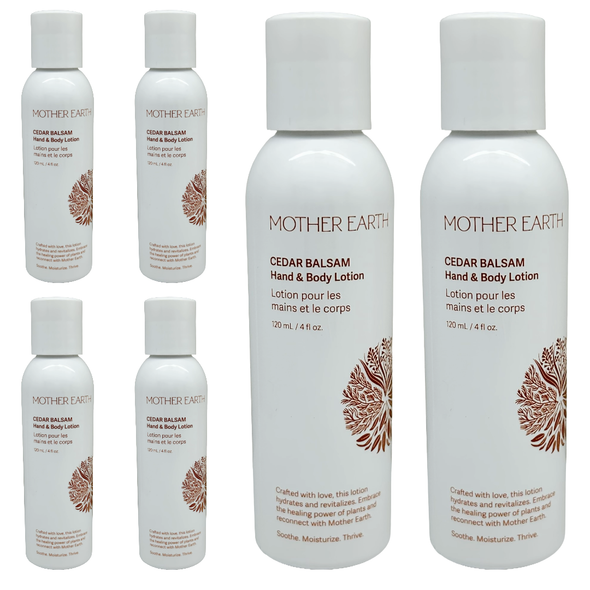 Lotion Hand & Body 4oz Lavender Sage - CASE PACK (6) Lotion Hand & Body 4oz Lavender Sage - CASE PACK (6)