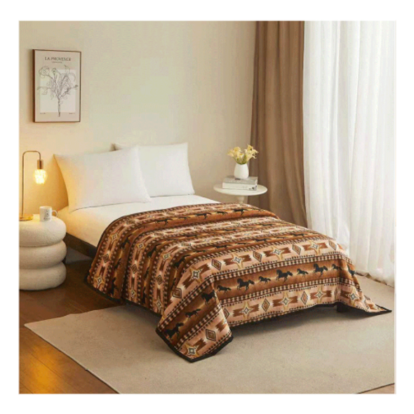 Blanket Silk Touch - Full - Wind Echo Blanket Silk Touch - Full - Wind Echo