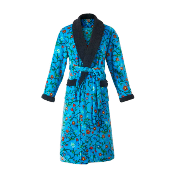 Robe Floral Essence - XL Women's Robe Floral Essence - XL Women's