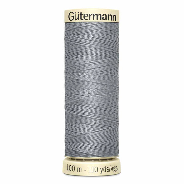Thread #110 Slate 100m Gutermann
