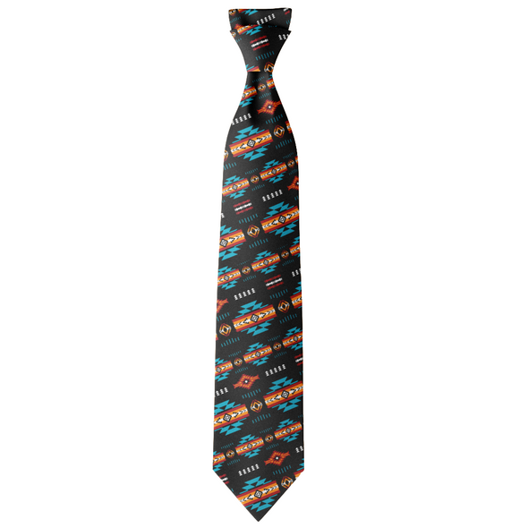 Tie Southwest Designs Asst