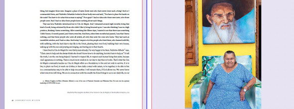 Book Grandmothers Wisdom 13 Indigenous Grandmothers