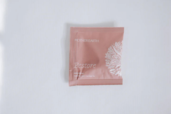 Herbal Tea Bags 1pk Restore 2g