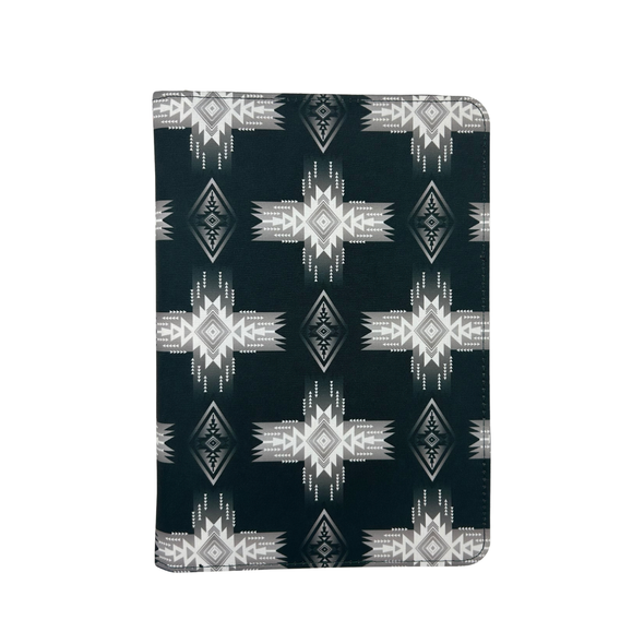 Portfolio Organizer Lightning Strike