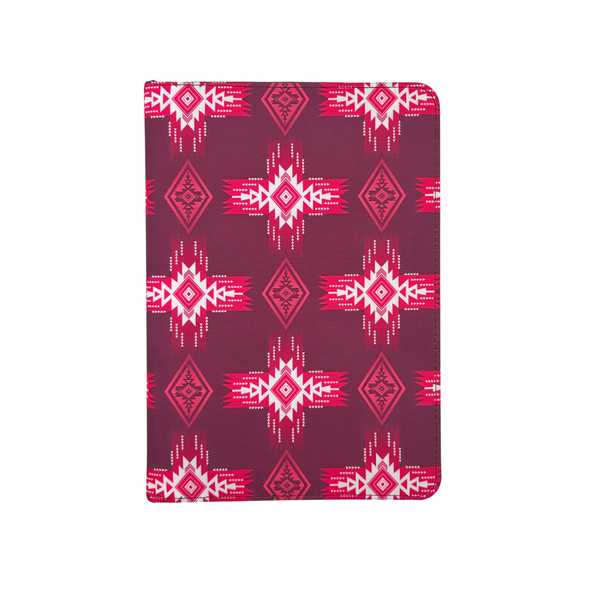 Portfolio Organizer Lightning Strike