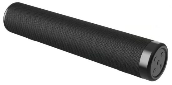 Wireless Speaker Infinity Bar Rechargeable