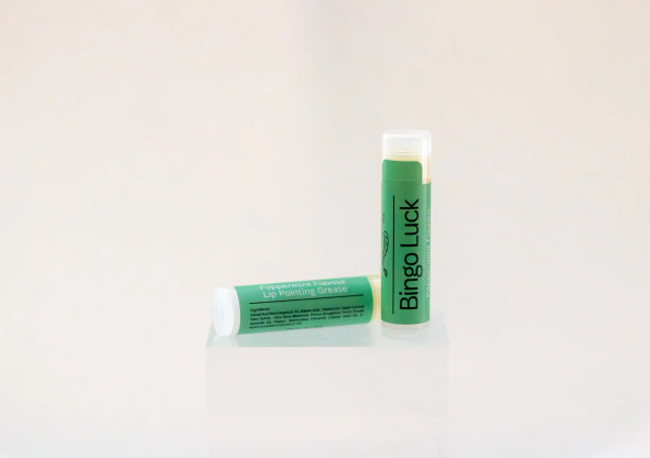 Lip Balm Bingo Luck Lip  4g
