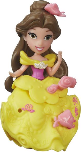 Disney Princess Belle Little Kingdom