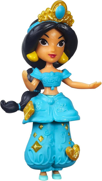 Disney Princess Jasmine Little Kingdom