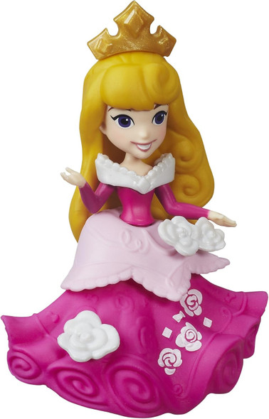 Disney Princess Aurora Little Kingdom