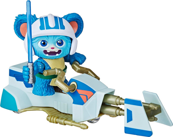 Star Wars Nubs Young Jedi Adventures