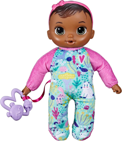 Baby Alive Soft ‘n Cute Doll