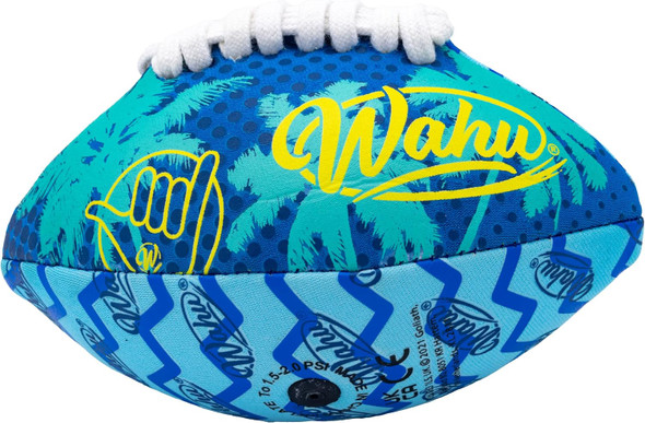 Football Waterproof Wahu