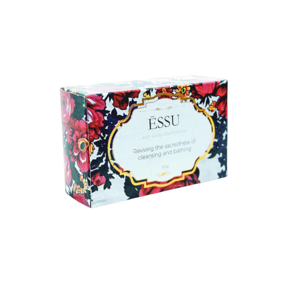 Essu Soap Handcrafted 125g - Yukon Soaps