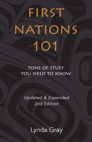 Book First Nations 101