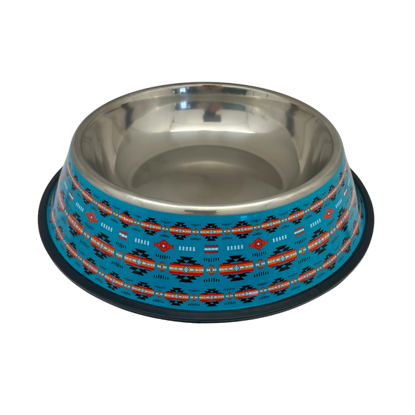 Pet Bowl Stainless Steel