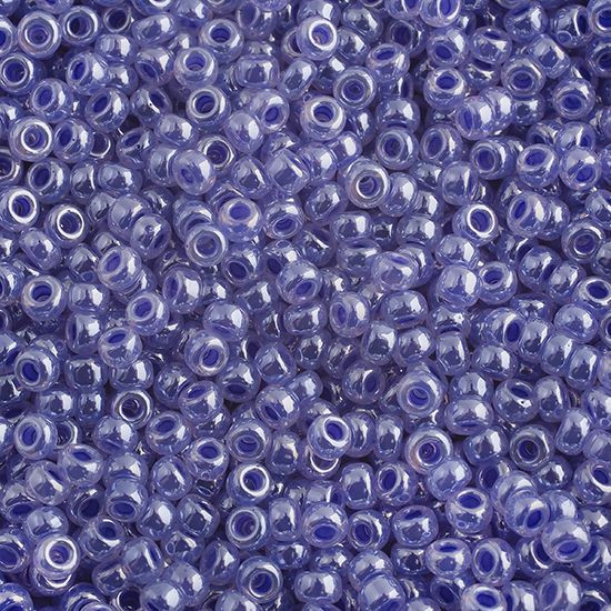 Miyuki Seedbead 11/0 Lilac Ceylon 22g Vial