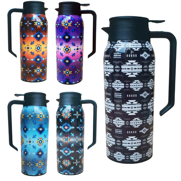Carafe Stainless Steel 1.5 Liter
