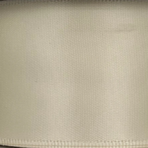 Satin Ribbon By The Roll 30m Beige