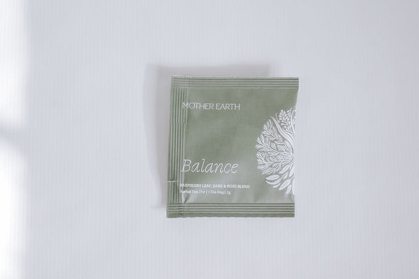 Herbal Tea Bag 1pk Balance 2g