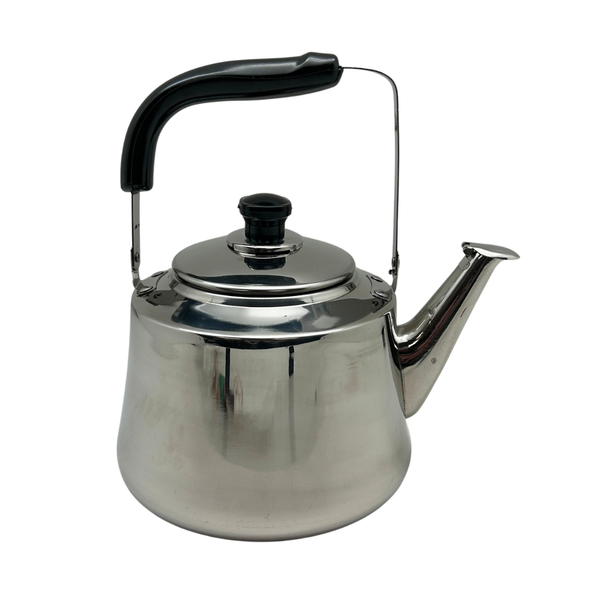 Kettle Stainless Steel 3L
