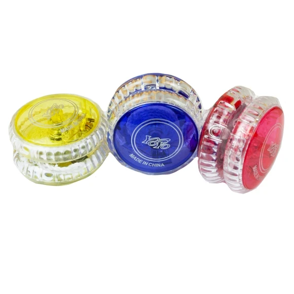 Light-up Yo-yo