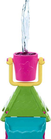 Barbie Skipper First Job