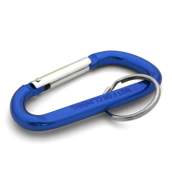 Carabiner 8Mm Coghlan's