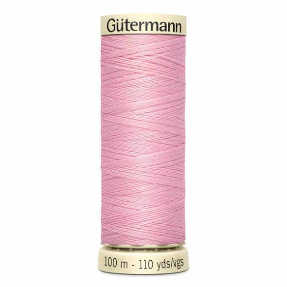 Thread #307 Rosebud 100m Gutermann