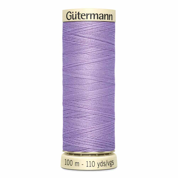 Thread #907 Dahlia 100m Gutermann