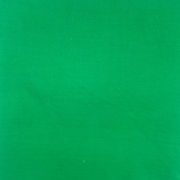 Fabric Broadcloth - 45" Wide - Apx 27.5 M  ($3.50/M) Kelly Green