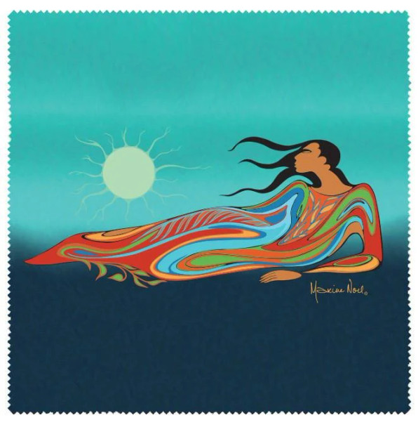 Microfibre Cleaner "Mother Earth" Maxine  Noel