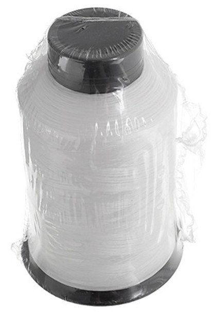Thread Nymo Sz D 1584Yd White Beading Bobbin