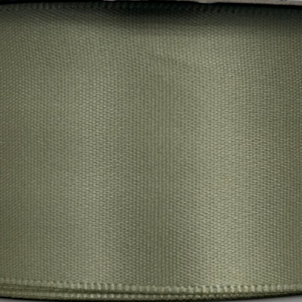 Satin Ribbon By The Roll 1 1/2" 30m Celadon (#206-9-049)
