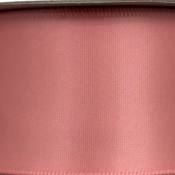 Satin Ribbon By The Roll 1 1/2" 30m Dusty Pink (#206-9-039)
