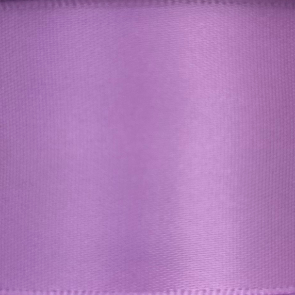 Satin Ribbon By The Roll 3/8"  30m Lilac (#206-1-5-025)