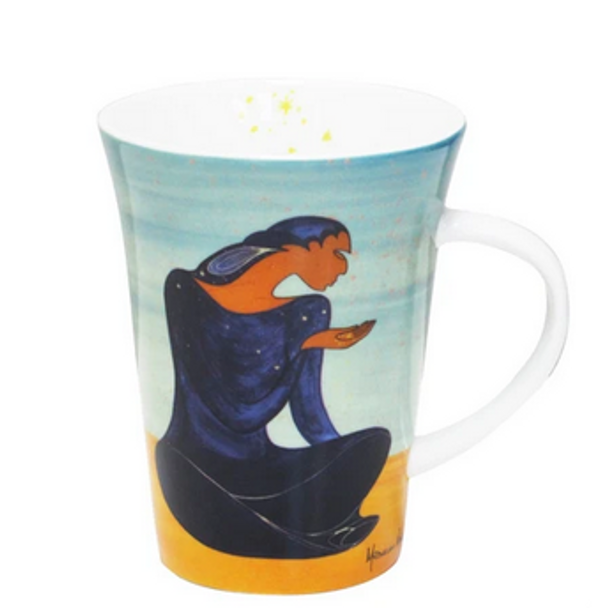 Mug Artists "Night" Maxine Noel