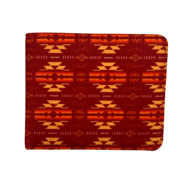 Men's Fleece Wallet Southwest Teams