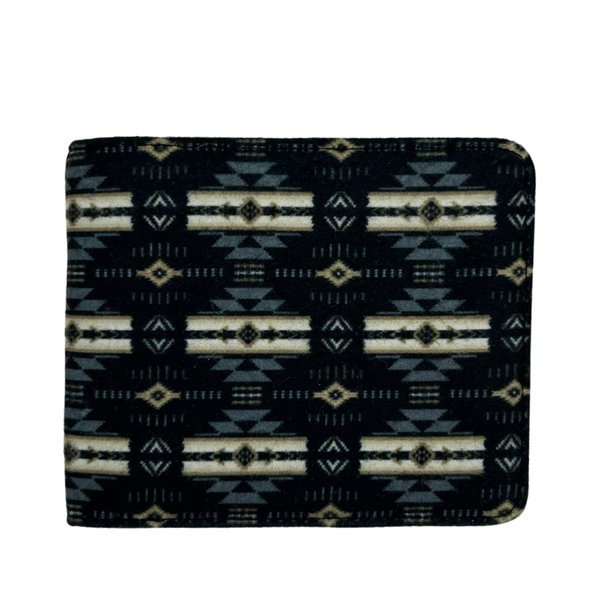 Men's Fleece Wallet Southwest Teams