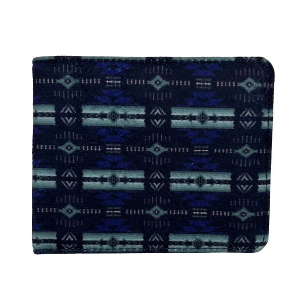 Men's Fleece Wallet Southwest Teams