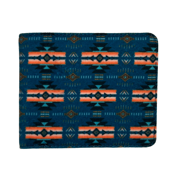 Men's Fleece Wallet Southwest Teams