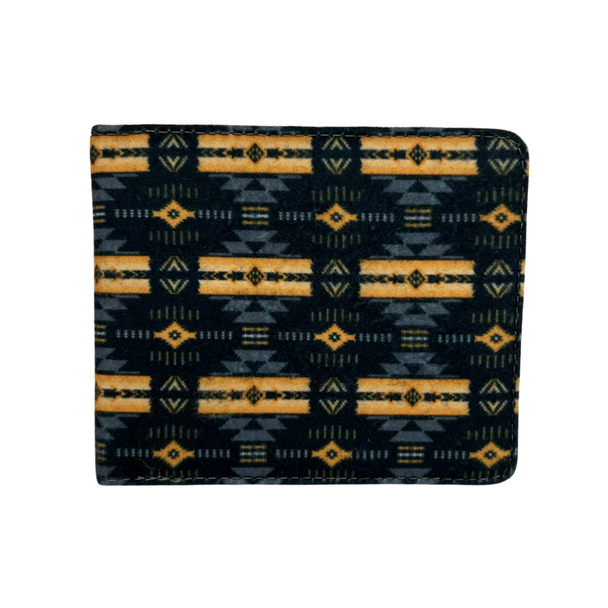 Men's Fleece Wallet Southwest Teams